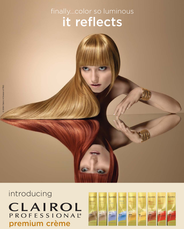 clairol