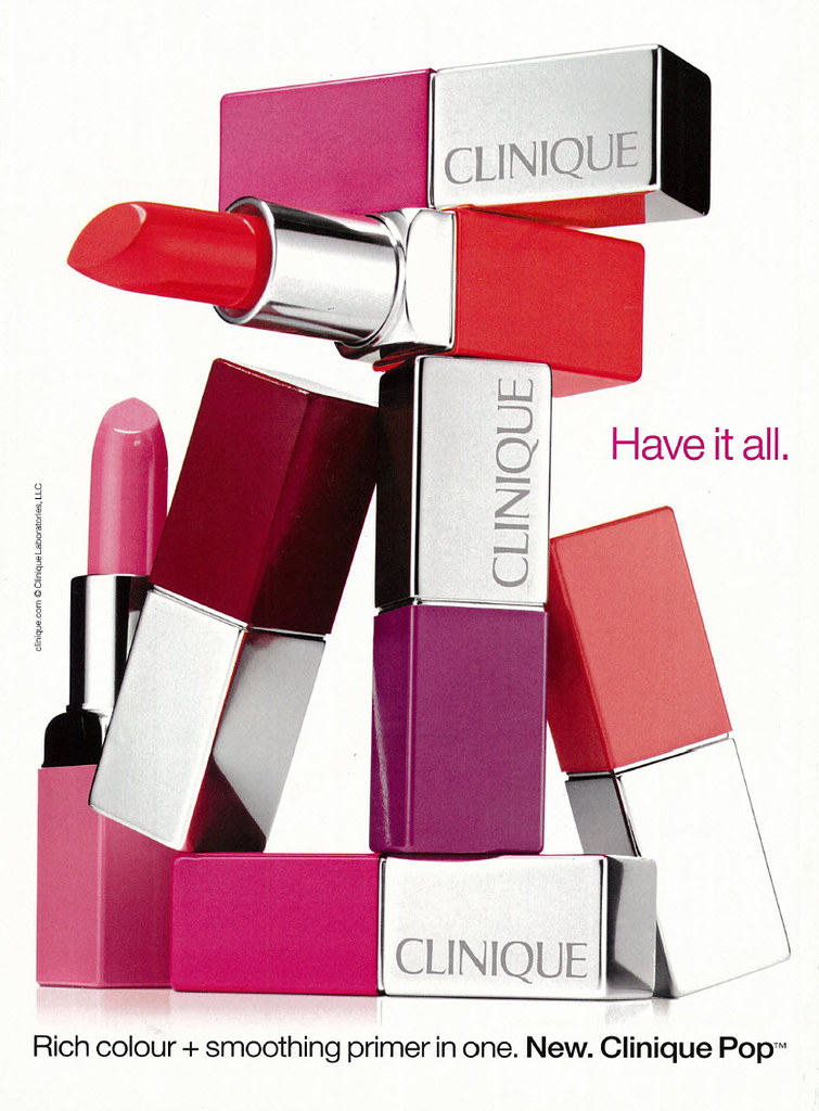 clinique