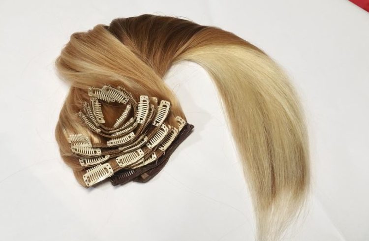 clip-in