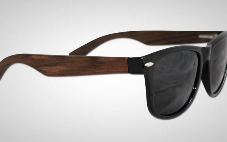 wooden