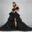 gown