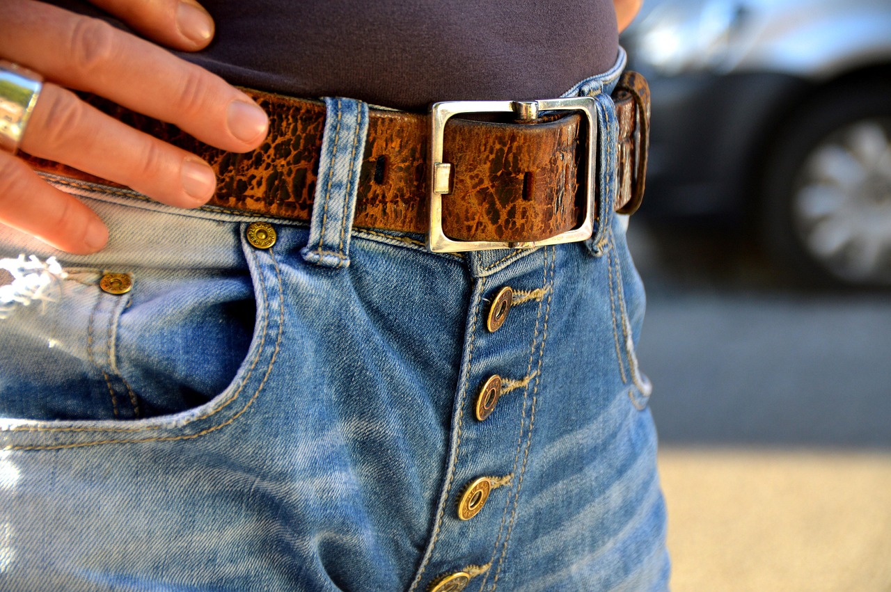 belt 